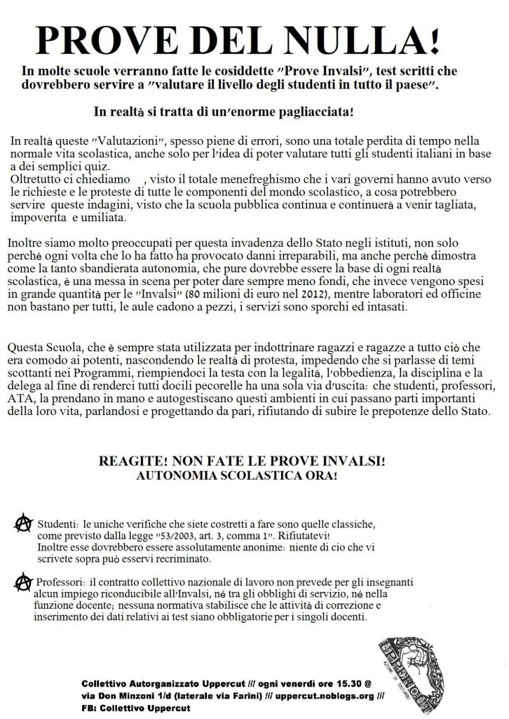 invalsi - Copia